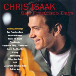 San Francisco Days