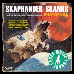 Skaphander Skanks