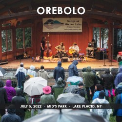 2022-07-05: Mid's Park, Lake Placid, NY