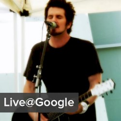 Matt Nathanson: Live at Google