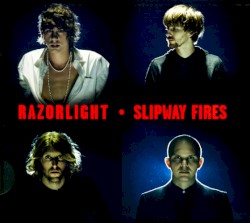 Slipway Fires