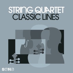 String Quartet: Classic Lines