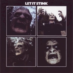 Let It Stink