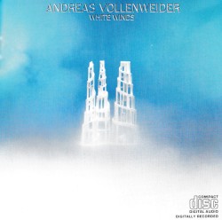 White Winds (Seeker’s Journey)