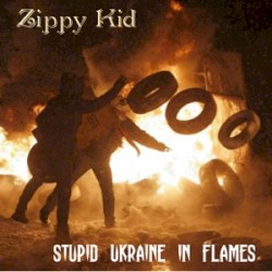 Stupid Ukraine in Flames