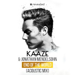 End of the World (acoustic mix)