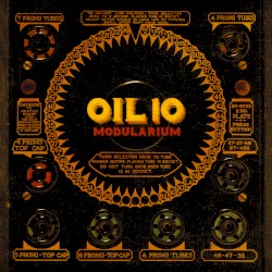 Modularium