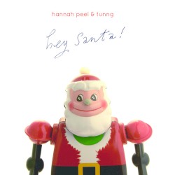 Hey Santa!