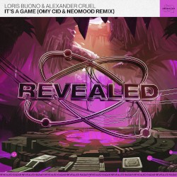 It’s a Game (Omy Cid & Neomood remix)