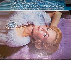 Sue Thompson With Strings Attached