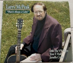 There's Always a Calm