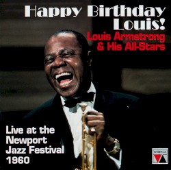 Happy Birthday, Louis!