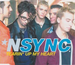 Tearin’ Up My Heart