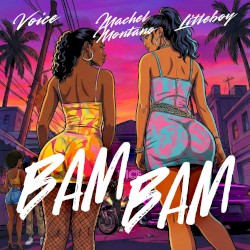 Bam Bam
