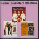 High Society / Can-Can / Pal Joey