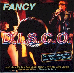D.I.S.C.O.