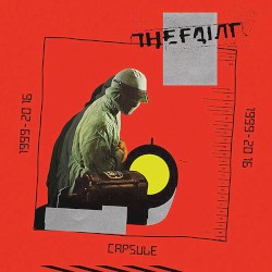 Capsule: 1999–2016