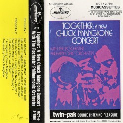 Together: A New Chuck Mangione Concert