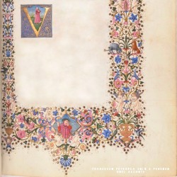 Francesco Petrarca - Solo e pensoso (Canzoniere 35) (for dobro)