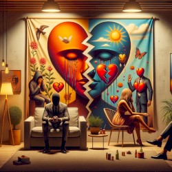 Heartbreak's Paradox