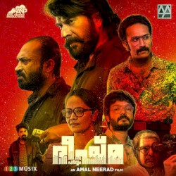 Bheeshama Parvam (Original Motion Picture Soundtrack)