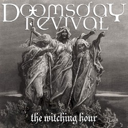 The Witching Hour