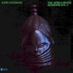 The Africa Brass Sessions, Vol. 2