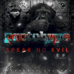 Speak No Evil EP