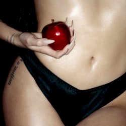 Look At My Body Pt. II (INJI’s version)