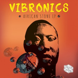 African Stone EP