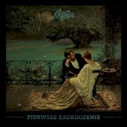 Pierwsze zauroczenie