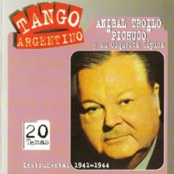Tango argentino: Instrumental 1941-1944