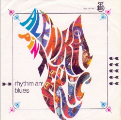 Rhythm an' Blues