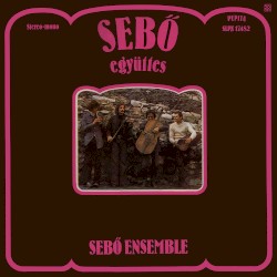 Sebő együttes