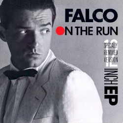 On the Run (specially remixed version)