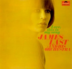 Love This Is My Song