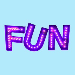 Fun feat. Mr. Tape, Madge & BROHUG