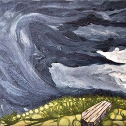 Opus at the End of Everything