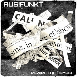 Rewire the Damage