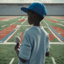 A West Coast Love Affair