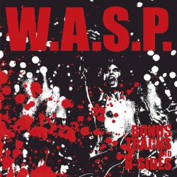 Bonus Tracks and B Sides