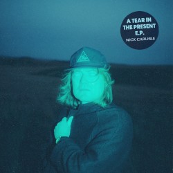 A Tear In The Present