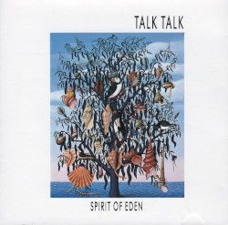 Spirit of Eden