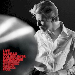 Live Nassau Coliseum ’76