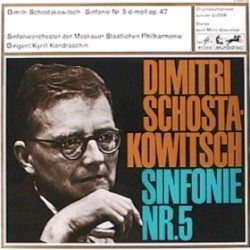 Sinfonie Nr. 5