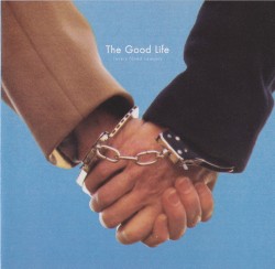 Lovers Need Lawyers EP