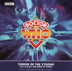 Doctor Who: Terror of the Zygons