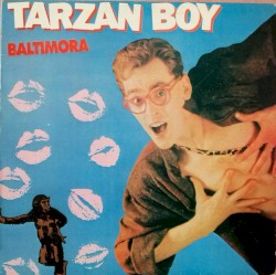 Tarzan Boy