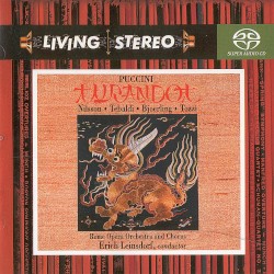 Turandot
