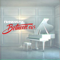 Between Us (acoustic version)